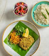 Hyatt Regency Jaipur Mansarovar