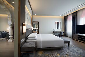 Hyatt Regency Jaipur Mansarovar