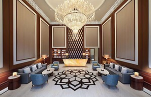 Hyatt Regency Jaipur Mansarovar