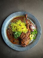 Hyatt Regency Jaipur Mansarovar