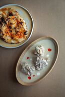 Hyatt Regency Jaipur Mansarovar