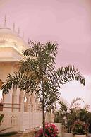 Hyatt Regency Jaipur Mansarovar