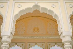 Hyatt Regency Jaipur Mansarovar