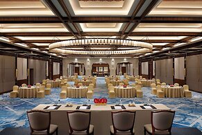 Hyatt Regency Jaipur Mansarovar