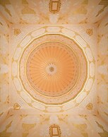 Hyatt Regency Jaipur Mansarovar