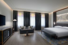 Hyatt Regency Jaipur Mansarovar