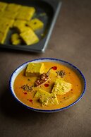 Hyatt Regency Jaipur Mansarovar