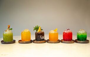 Hyatt Regency Jaipur Mansarovar