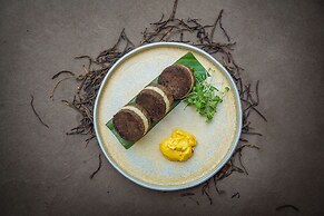 Hyatt Regency Jaipur Mansarovar