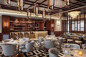 Hyatt Regency Jaipur Mansarovar