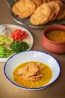 Hyatt Regency Jaipur Mansarovar