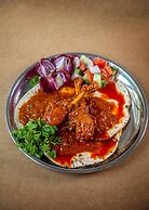 Hyatt Regency Jaipur Mansarovar