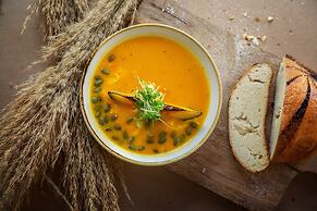 Hyatt Regency Jaipur Mansarovar