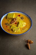 Hyatt Regency Jaipur Mansarovar