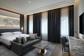 Hyatt Regency Jaipur Mansarovar