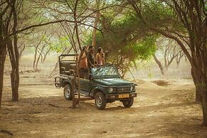 Hyatt Regency Jaipur Mansarovar