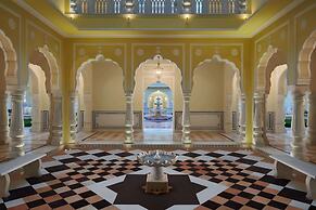 Hyatt Regency Jaipur Mansarovar