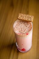 Hyatt Regency Jaipur Mansarovar