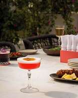 Hyatt Regency Jaipur Mansarovar