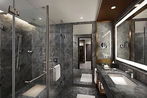 Hyatt Regency Jaipur Mansarovar