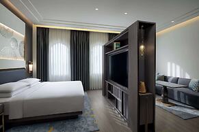 Hyatt Regency Jaipur Mansarovar