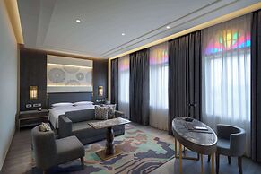 Hyatt Regency Jaipur Mansarovar