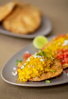 Hyatt Regency Jaipur Mansarovar