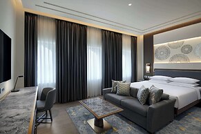 Hyatt Regency Jaipur Mansarovar