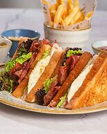 Hyatt Regency Jaipur Mansarovar