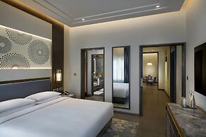 Hyatt Regency Jaipur Mansarovar