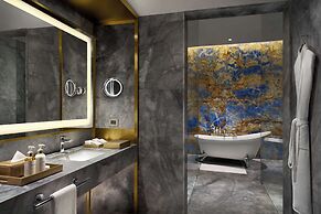 Hyatt Regency Jaipur Mansarovar