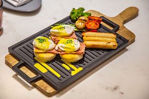 Hyatt Regency Jaipur Mansarovar