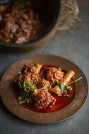 Hyatt Regency Jaipur Mansarovar