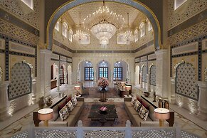 Hyatt Regency Jaipur Mansarovar