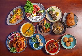 Hyatt Regency Jaipur Mansarovar