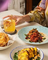 Hyatt Regency Jaipur Mansarovar