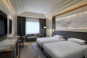 Hyatt Regency Jaipur Mansarovar