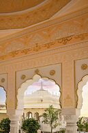 Hyatt Regency Jaipur Mansarovar