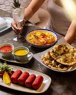 Hyatt Regency Jaipur Mansarovar