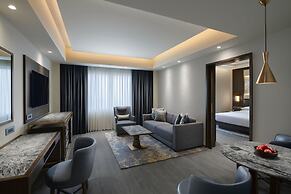 Hyatt Regency Jaipur Mansarovar