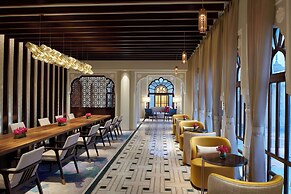 Hyatt Regency Jaipur Mansarovar