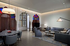 Hyatt Regency Jaipur Mansarovar