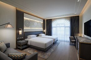 Hyatt Regency Jaipur Mansarovar