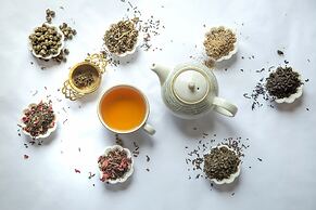 Hyatt Regency Jaipur Mansarovar