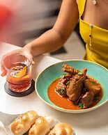 Hyatt Regency Jaipur Mansarovar