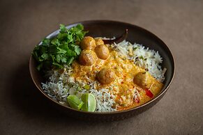 Hyatt Regency Jaipur Mansarovar