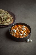 Hyatt Regency Jaipur Mansarovar