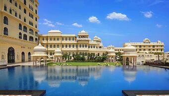 Hyatt Regency Jaipur Mansarovar