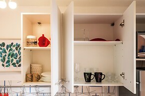 Minihouse Pinheiros