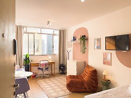 Minihouse Pinheiros